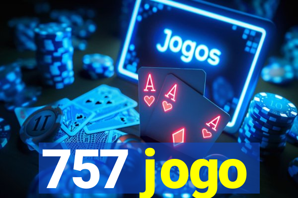 757 jogo